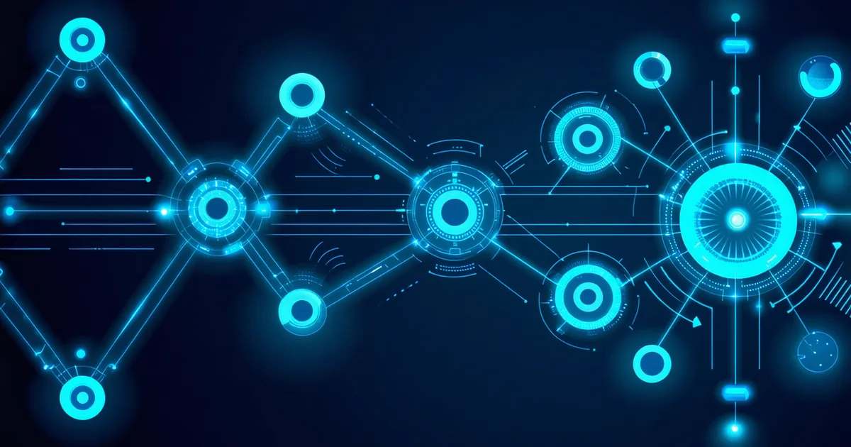 ROS 2 node graph diagram showing sensor fusion pipeline topic connections