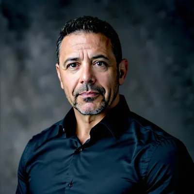 Michael Torres, CEO and CTO of PathVynt